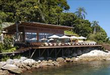 Designer Desert Island